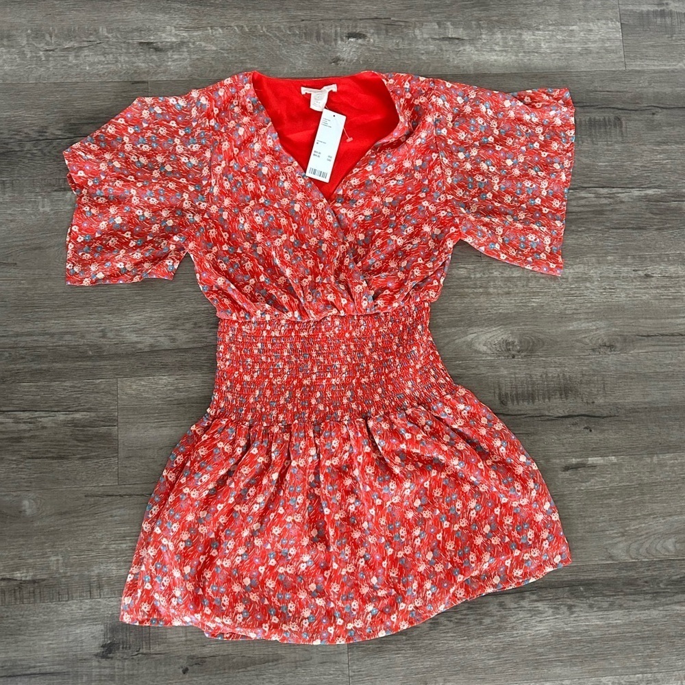 NWT Women’s Urban Outfitters Mini Dress M
